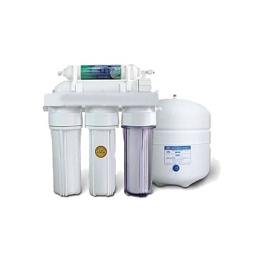 Bünyan Su Arıtmacı