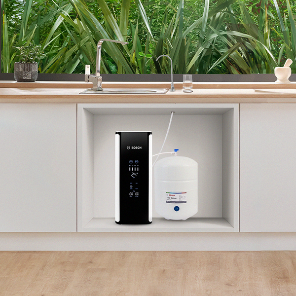 Bünyan Su Arıtmacı