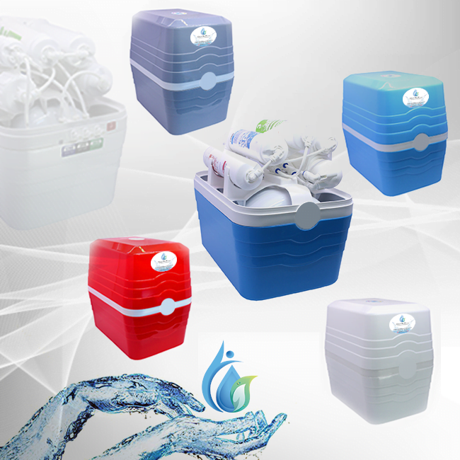 Bünyan Su Arıtmacı